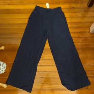 Soma wide leg lounge pants